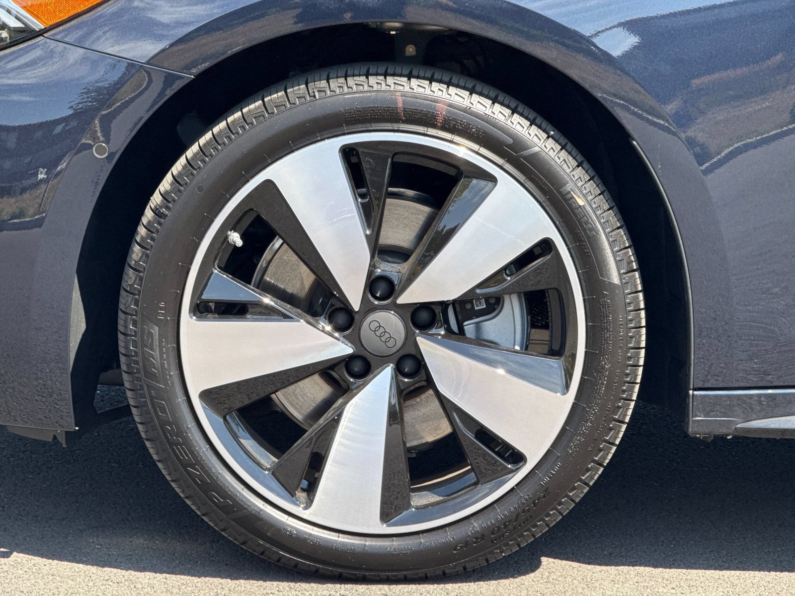 New 2026 Audi A5 2.0T Premium Plus AWD/4WD image 24