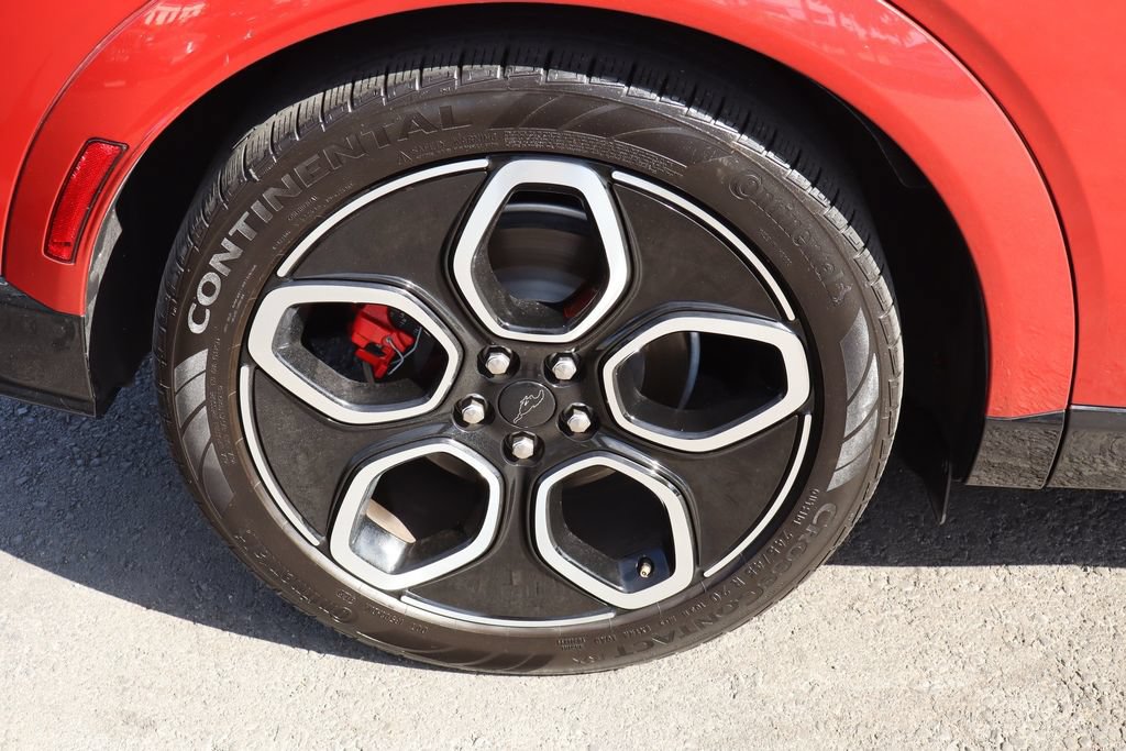 Used 2024 Ford Mustang Mach-E GT AWD/4WD image 11