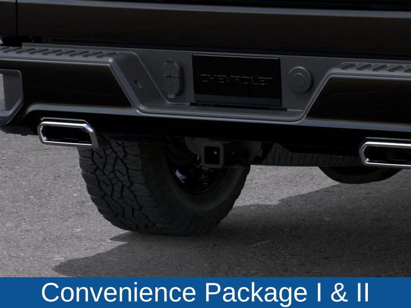 New 2026 Chevrolet Silverado 1500 RST image 14