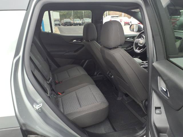 New 2026 Chevrolet Equinox LT w/ LPO, Floor Liner Package image 55