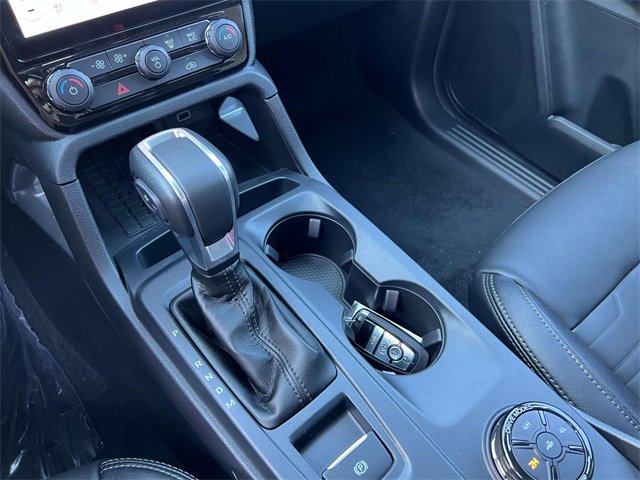 New 2025 Ford Ranger Lariat w/ FX4 Off-Road Package image 24