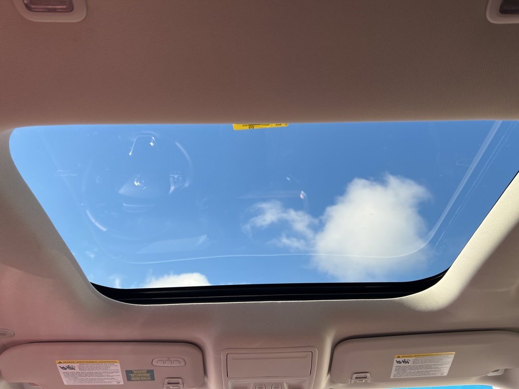 New 2025 Ford Bronco Sport Outer Banks w/ Outer Banks Tech Package+ image 33