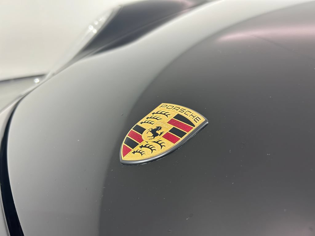 Used 2005 Porsche Boxster S RWD image 13