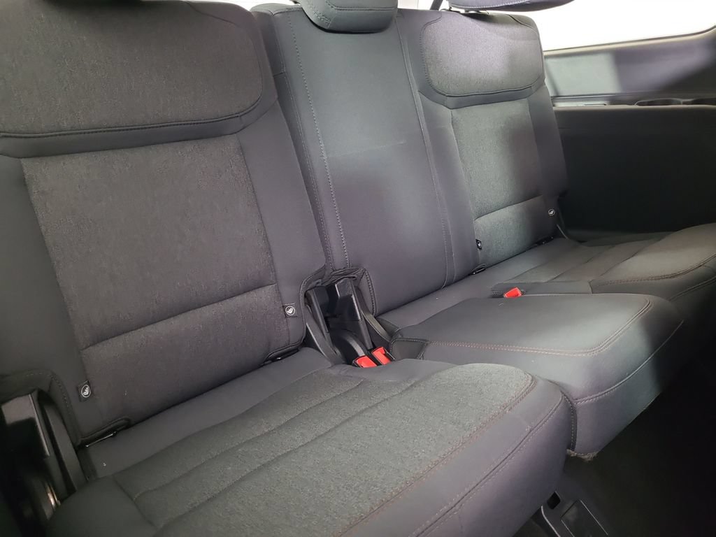 Used 2025 Ford Expedition Max Active AWD/4WD image 23