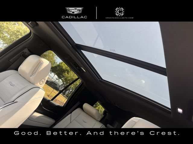 Used 2021 Cadillac Escalade Sport AWD/4WD image 21