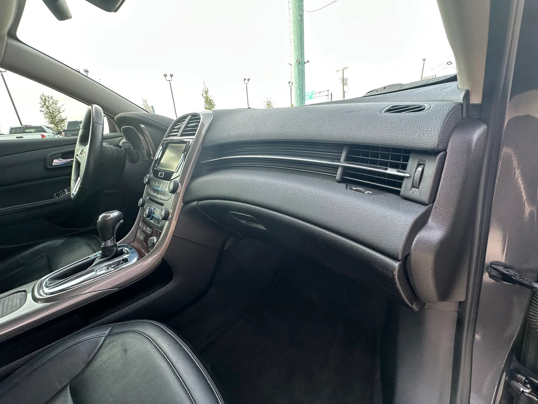 Used 2013 Chevrolet Malibu LTZ FWD image 19