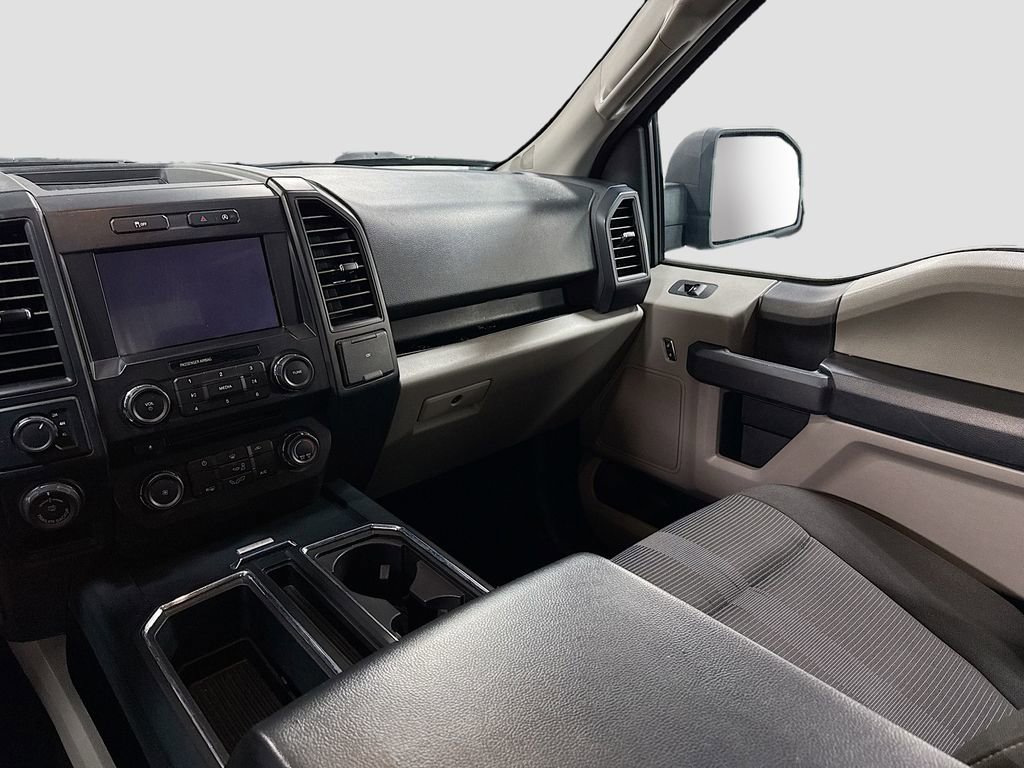 Used 2018 Ford F150 XL w/ Equipment Group 101A Mid image 19