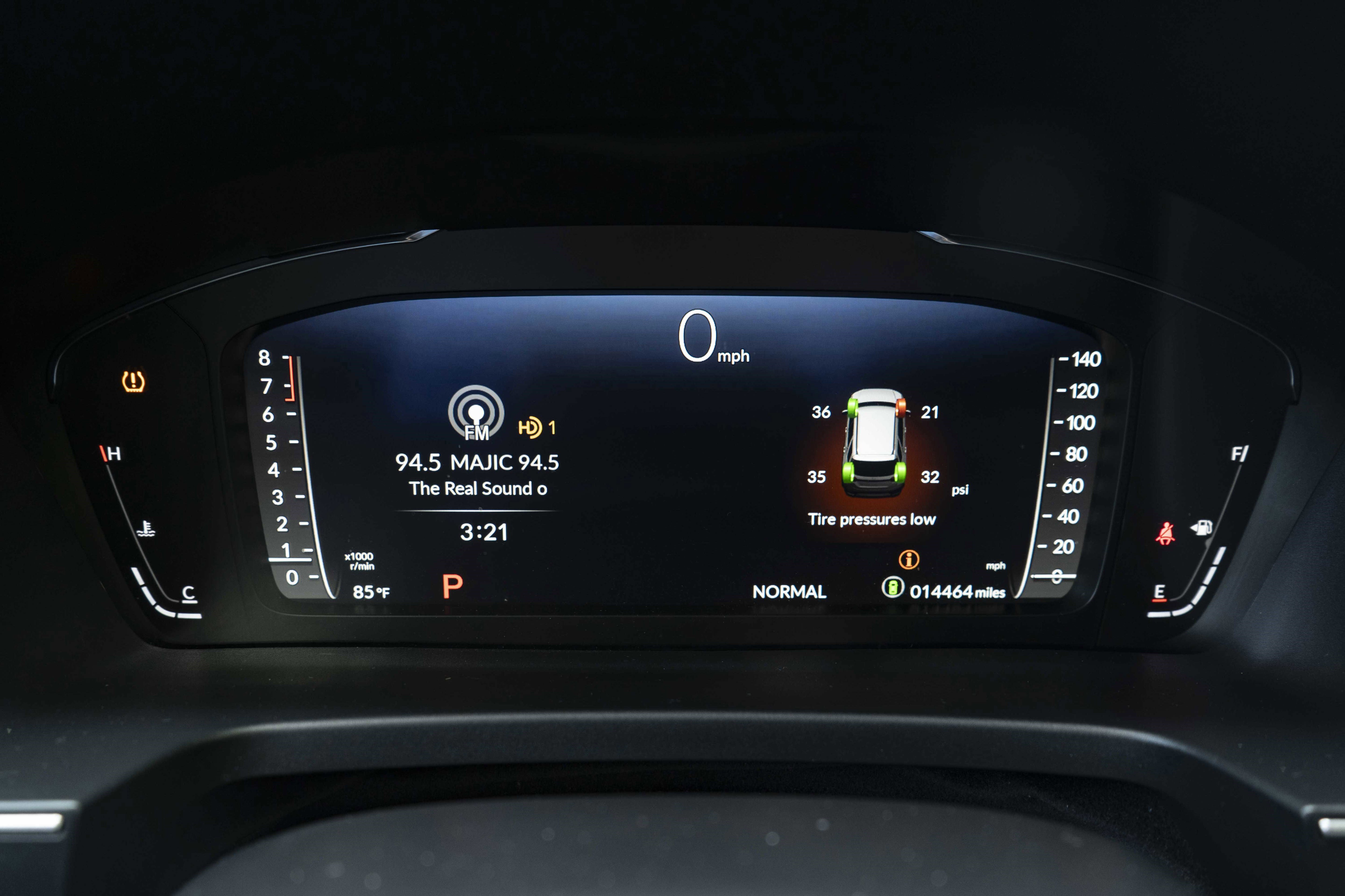 Used 2023 Honda Pilot Elite image 23