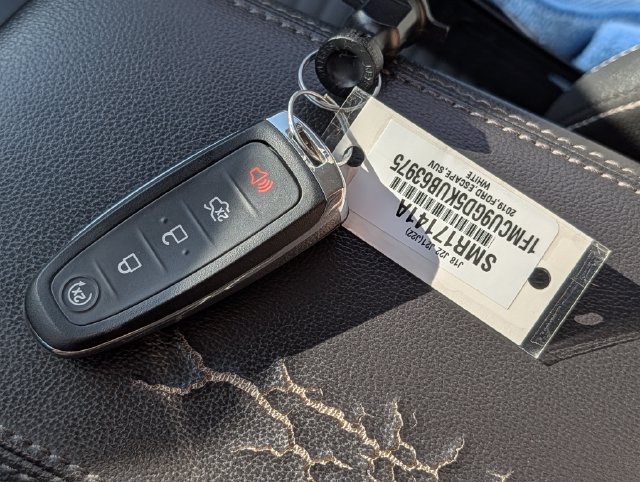 Used 2019 Ford Escape SE AWD/4WD image 32