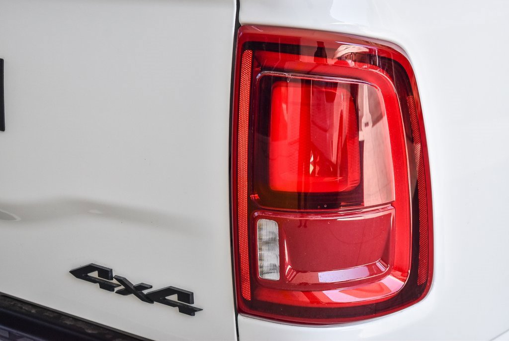 New 2026 RAM 2500 Laramie image 7