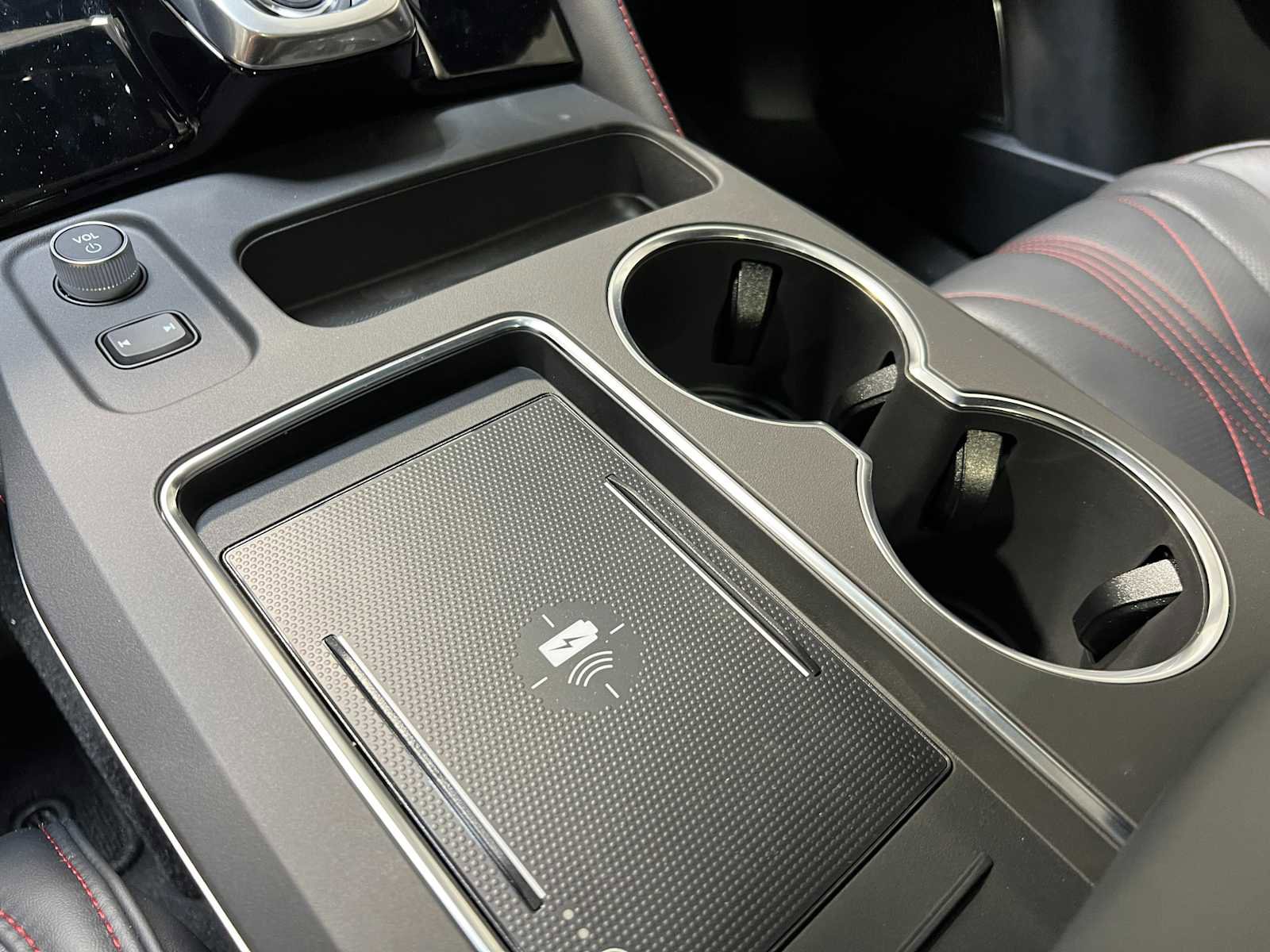 New 2026 Acura MDX A-Spec image 29