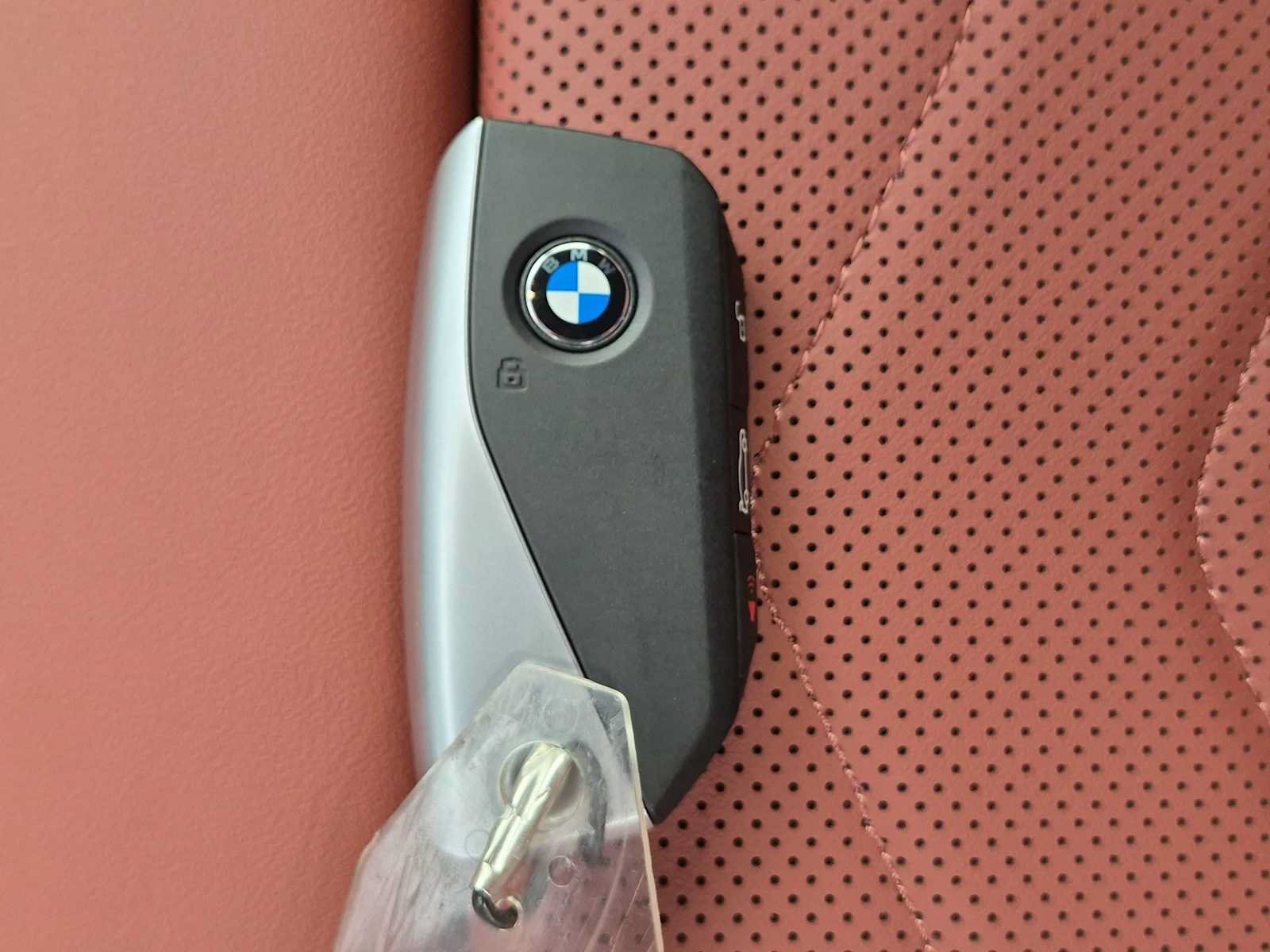New 2027 BMW X1 xDrive28i AWD/4WD image 37