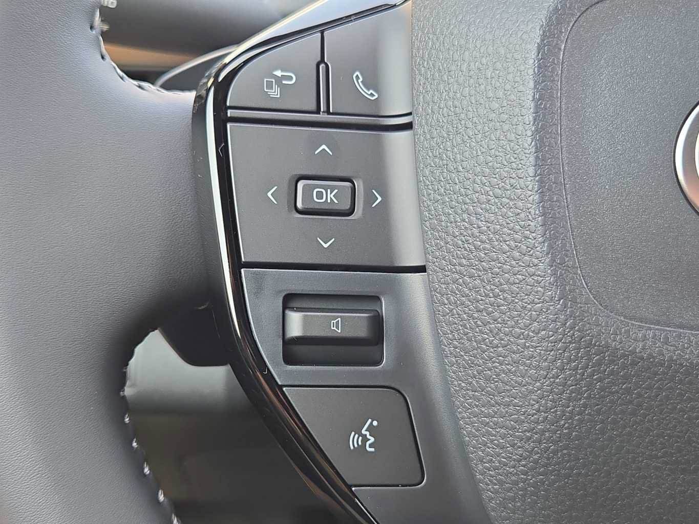 New 2026 Toyota bZ AWD/4WD image 22