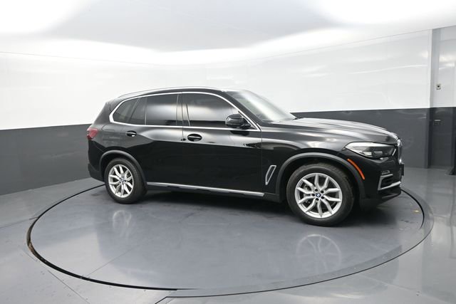 Used 2020 BMW X5 xDrive40i AWD/4WD image 24