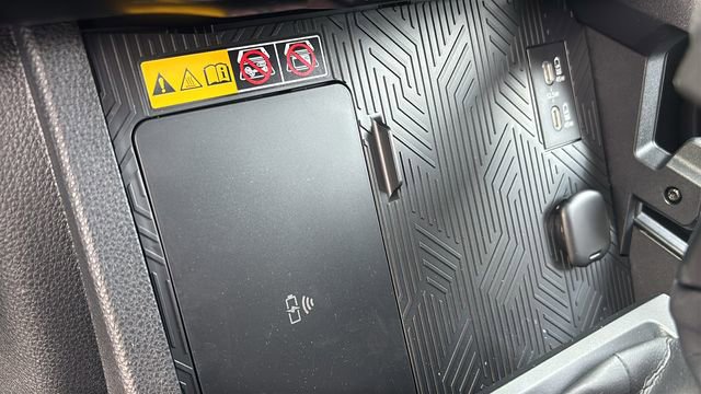 New 2026 Toyota 4Runner TRD Off-Road Premium image 25