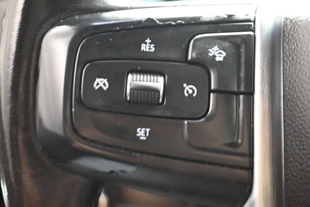 Used 2023 GMC Yukon SLT RWD image 21