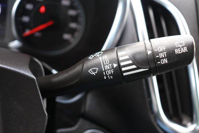 Used 2024 Chevrolet Equinox LT image 24