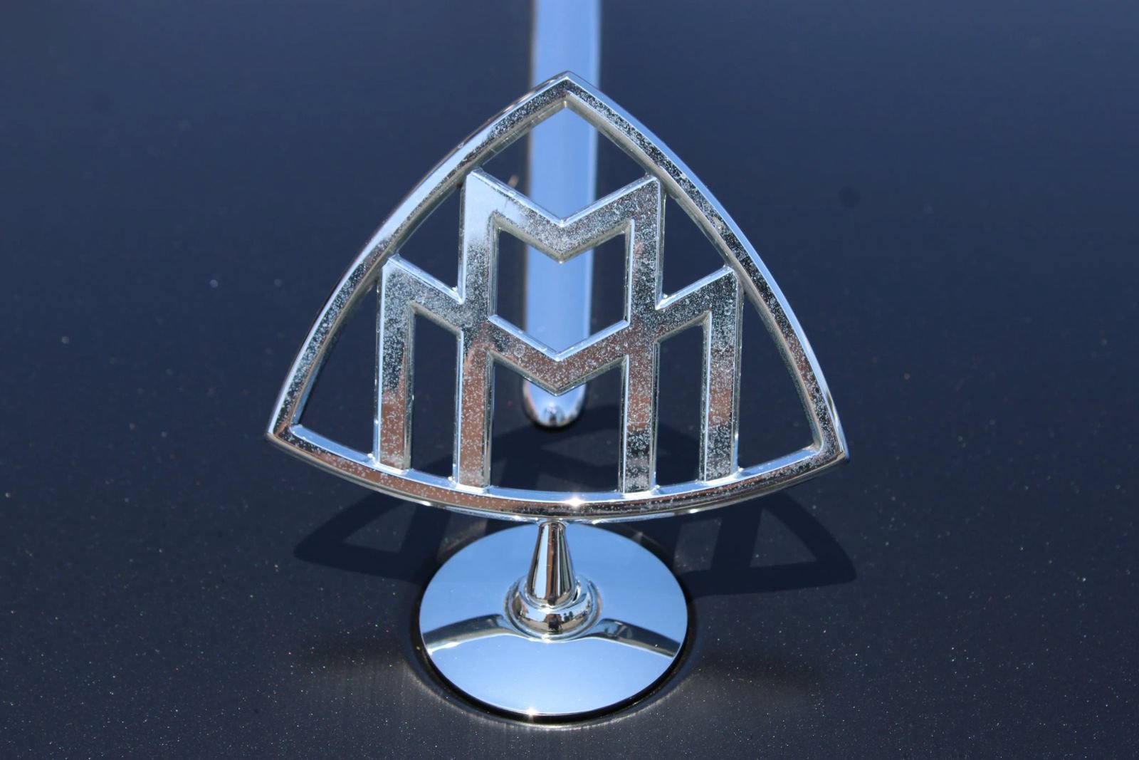 Used 2024 Mercedes-Benz Maybach S 580 4MATIC image 41
