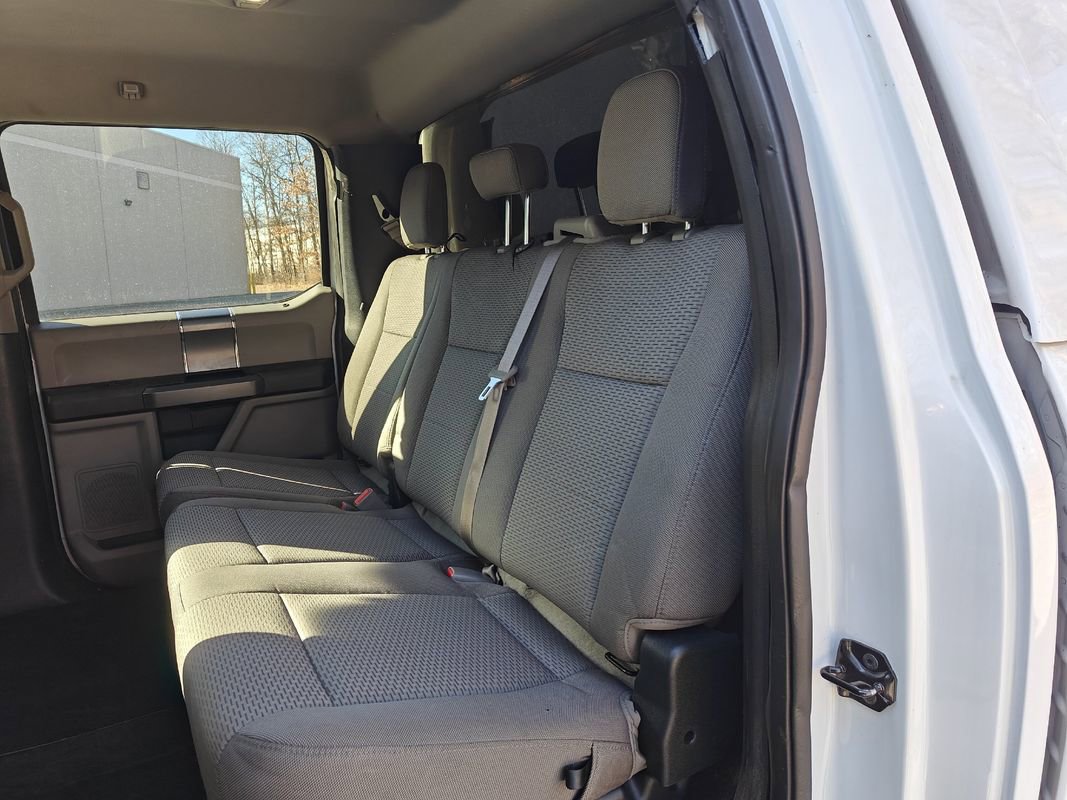 Used 2016 Ford F150 XLT w/ Trailer Tow Package image 24