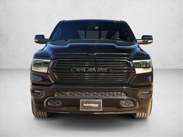 Used 2021 RAM 1500 Lone Star RWD image 2