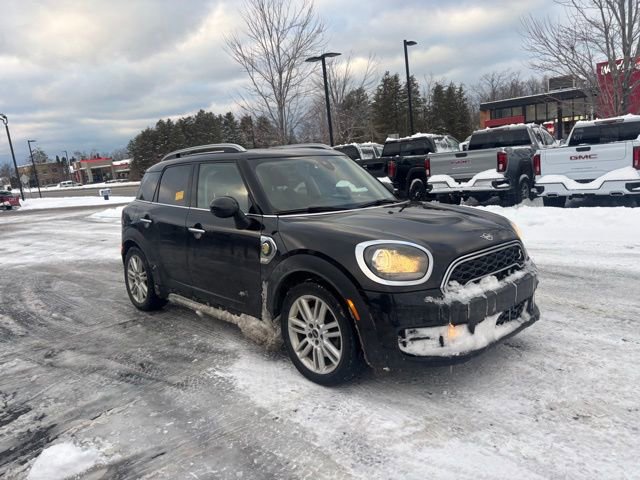 Used 2019 MINI Cooper Countryman SE image 4