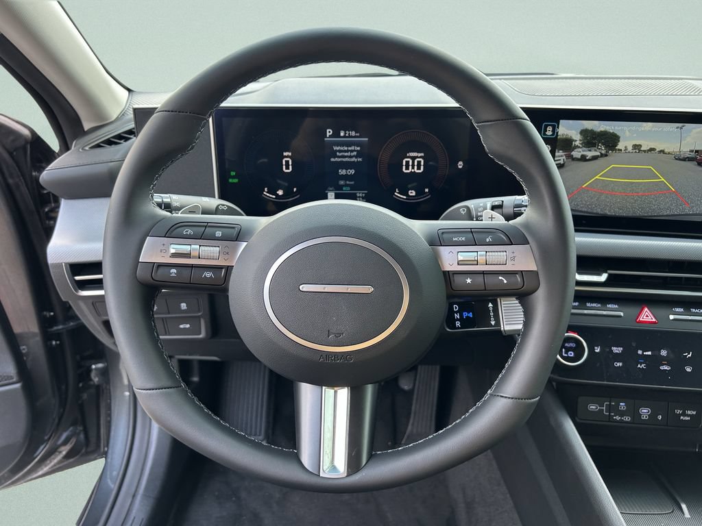 New 2026 Hyundai Sonata SEL FWD image 33