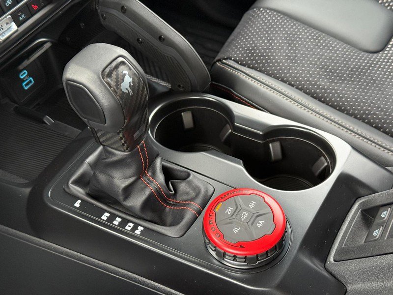 New 2025 Ford Bronco Raptor w/ Interior Carbon Fiber Pack image 14