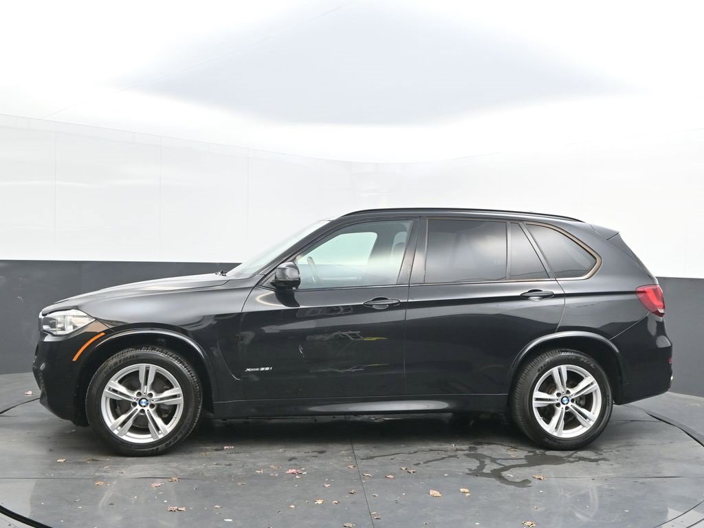 Used 2015 BMW X5 xDrive35i image 4