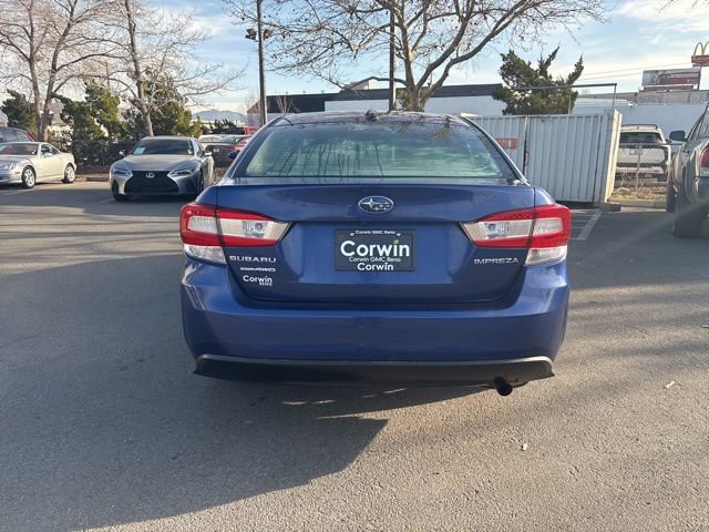 Used 2018 Subaru Impreza 2.0i Premium image 5