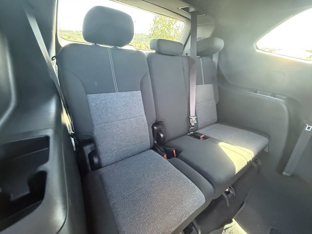 Certified 2025 GMC Acadia Elevation image 6