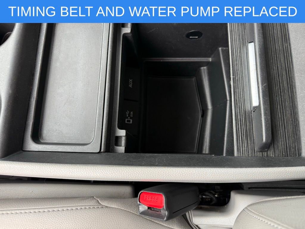 Used 2018 Honda Odyssey EX-L image 23