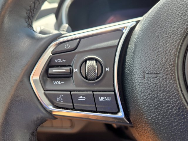 Certified 2025 Acura MDX SH-AWD image 24