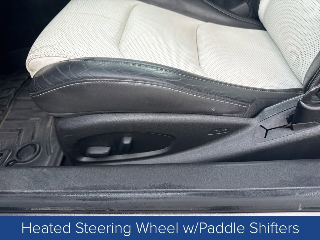 Used 2016 Chevrolet Camaro SS image 10