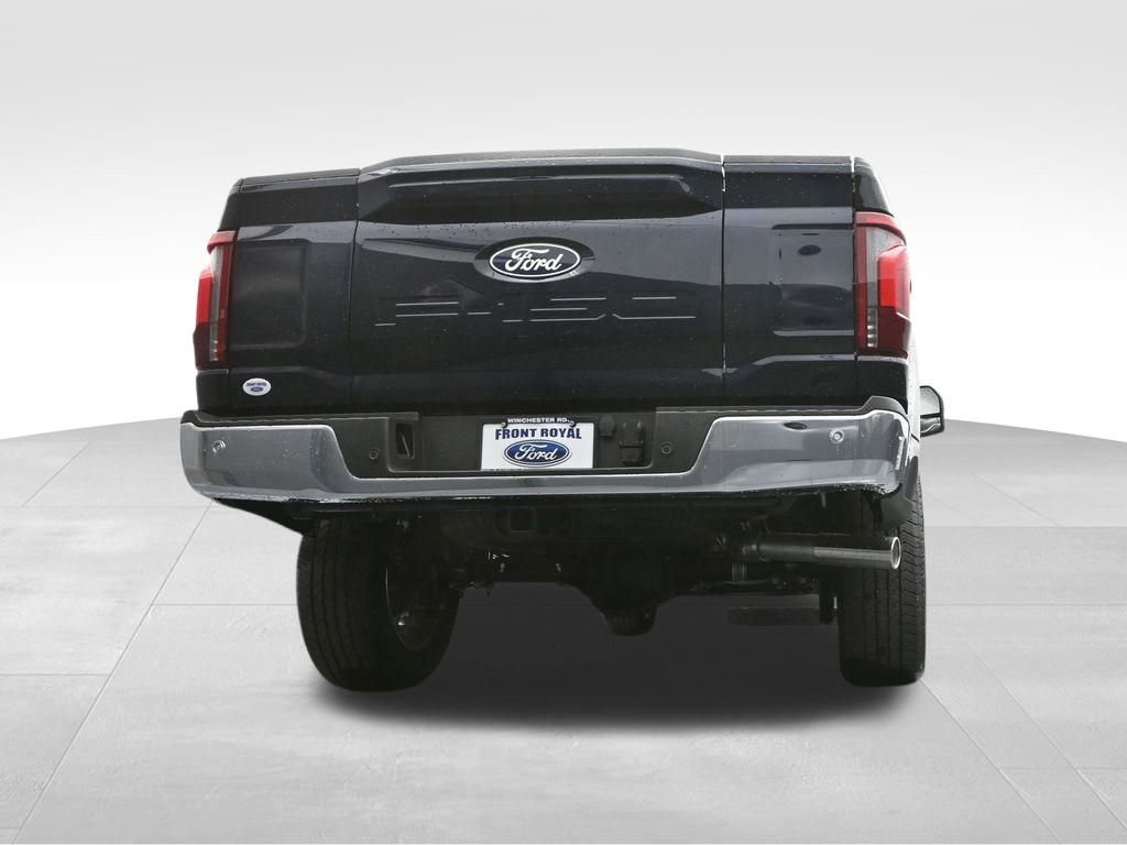 New 2025 Ford F150 Lariat image 63