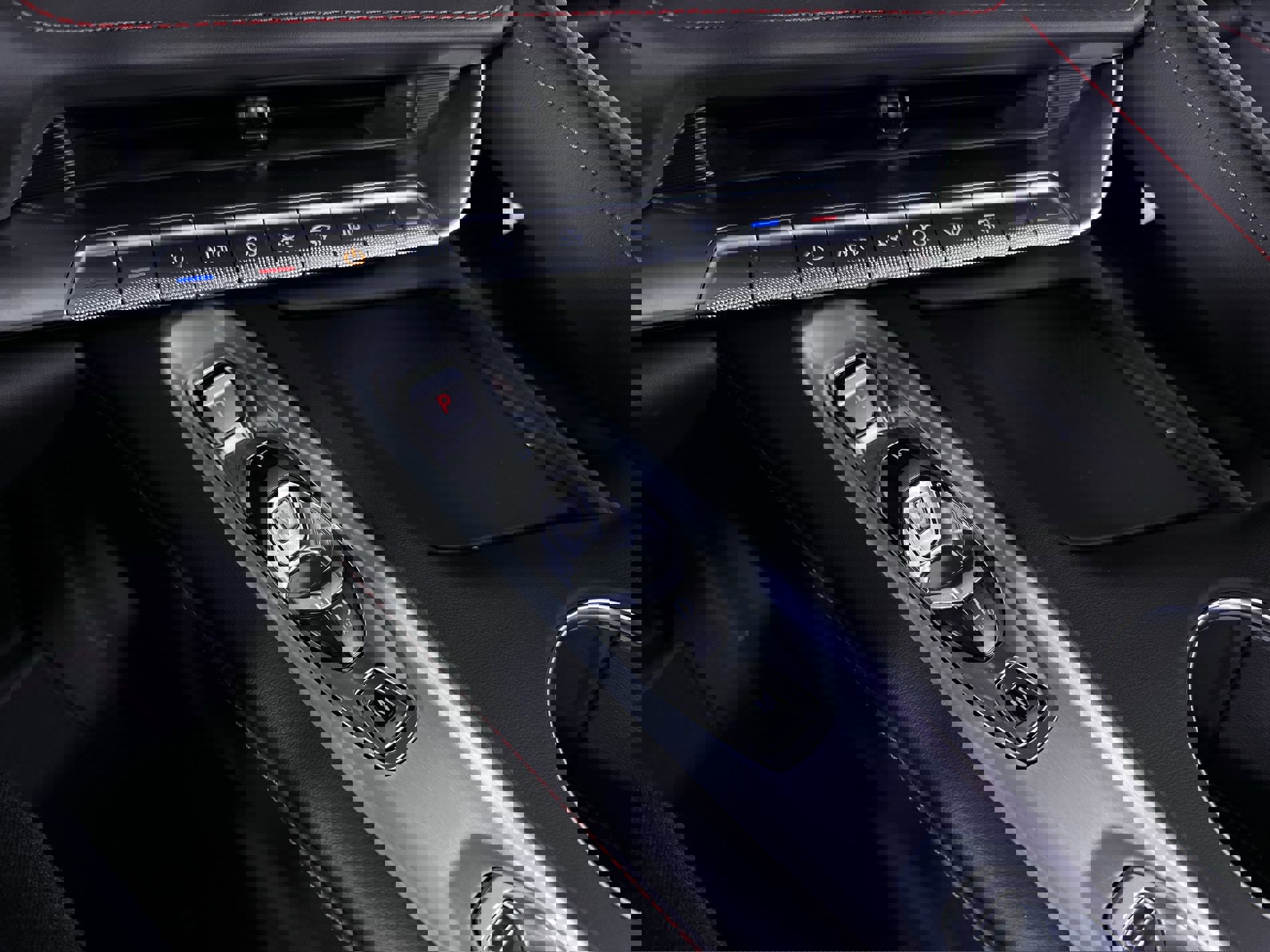 New 2026 Chevrolet Corvette 3LT image 48