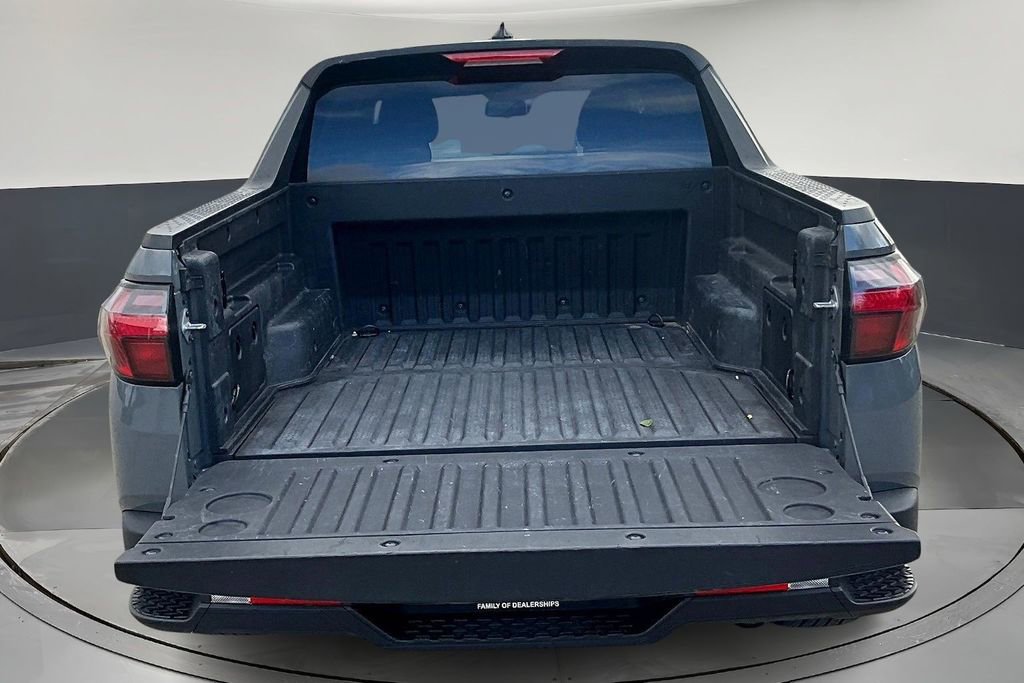 Used 2022 Hyundai Santa Cruz SEL image 7