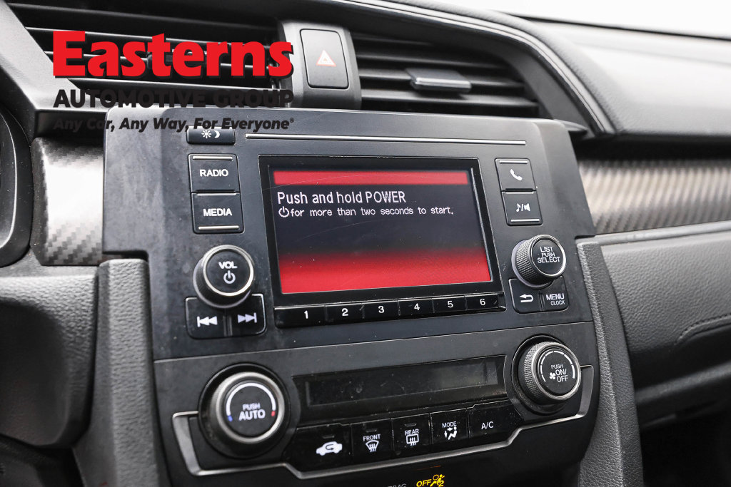 Used 2019 Honda Civic Sport image 18