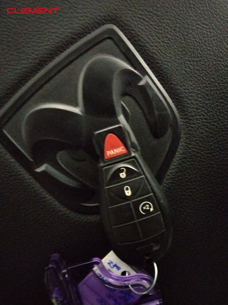 Used 2021 RAM 1500 Classic Warlock image 38