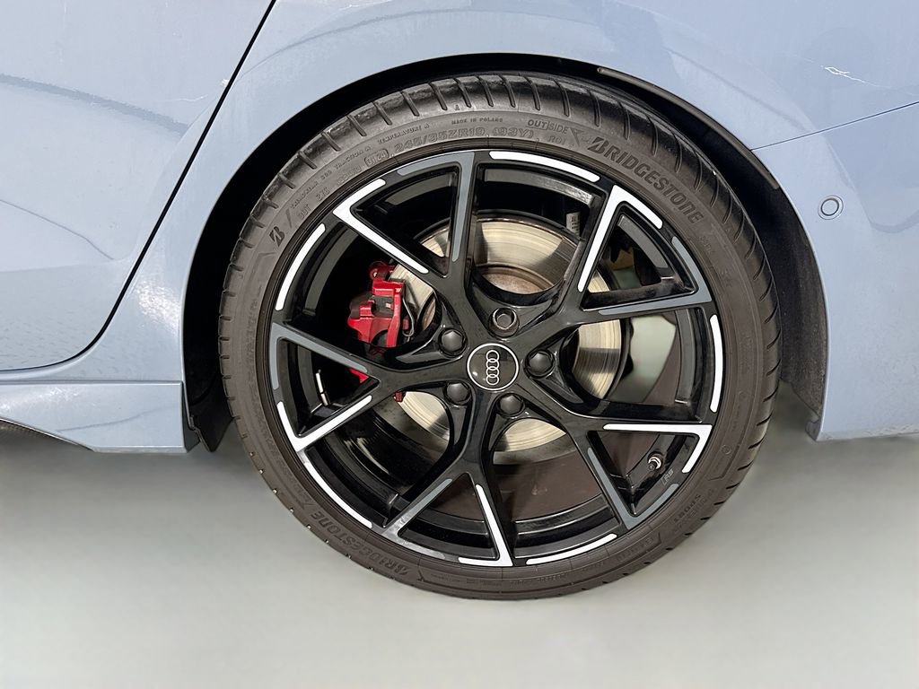Used 2024 Audi RS 3 image 35