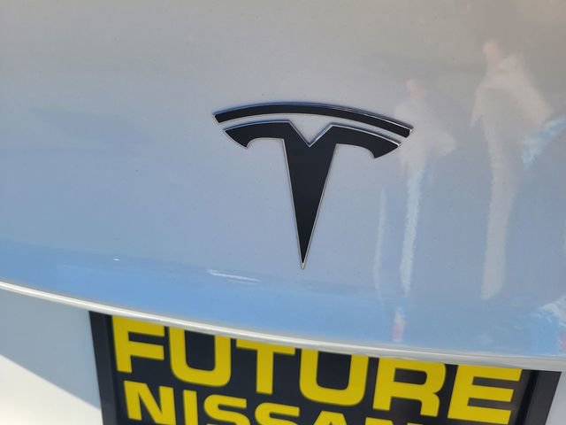 Used 2021 Tesla Model 3 Long Range image 10