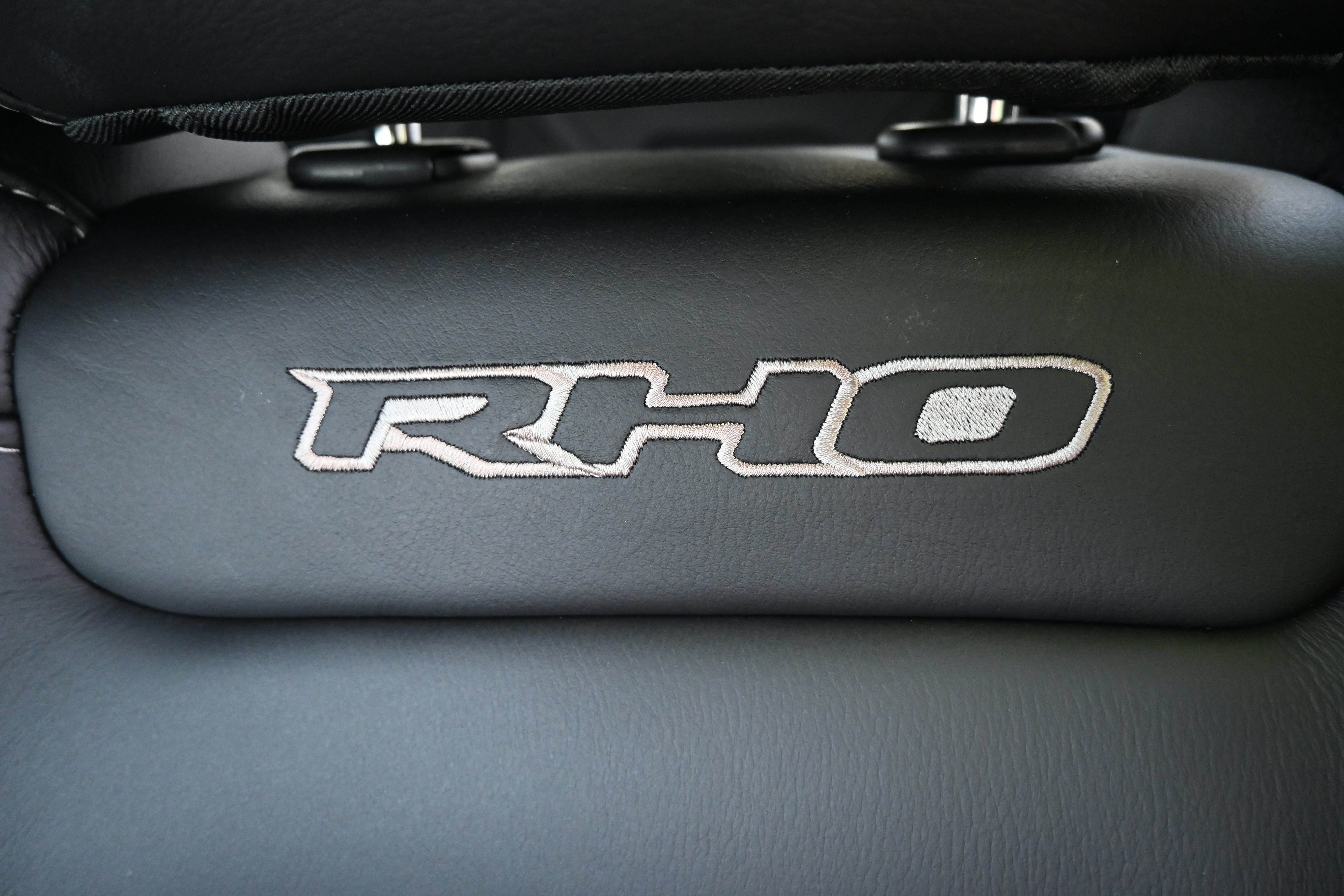 New 2026 RAM 1500 RHO w/ RHO Level 1 Equipment Group AWD/4WD image 17