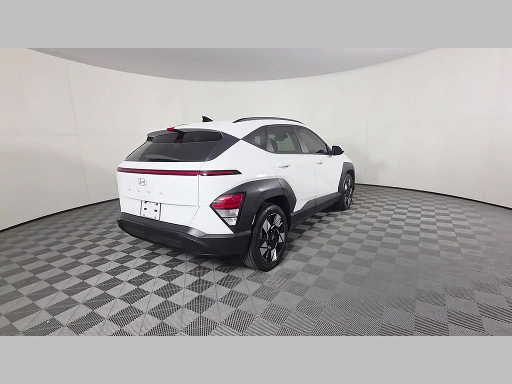 Used 2024 Hyundai Kona SEL FWD image 39
