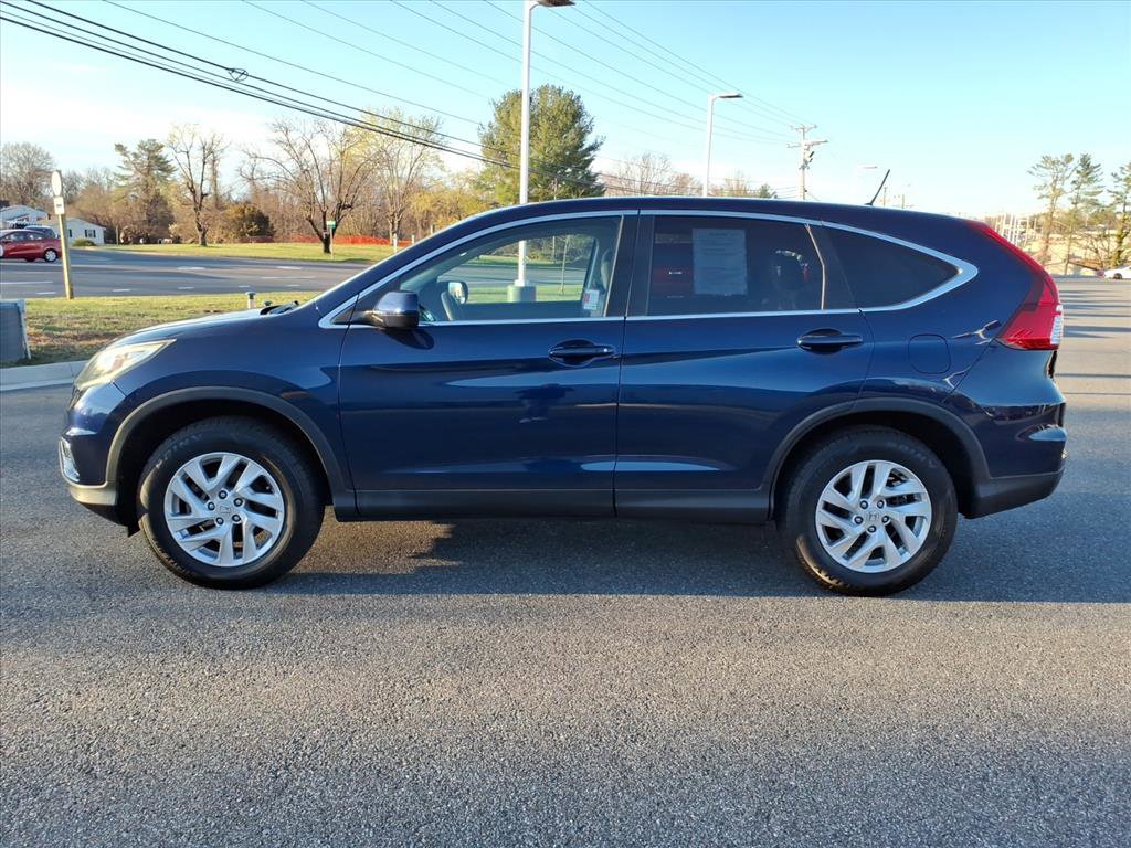 Used 2016 Honda CR-V EX image 13