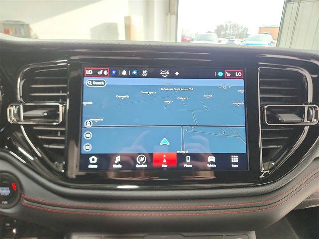 Used 2025 Dodge Durango GT w/ Trailer Tow Group IV image 27