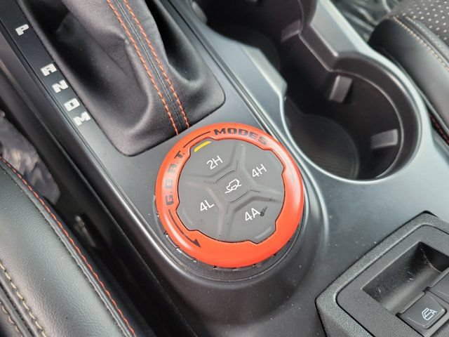 Certified 2024 Ford Bronco Raptor AWD/4WD image 25