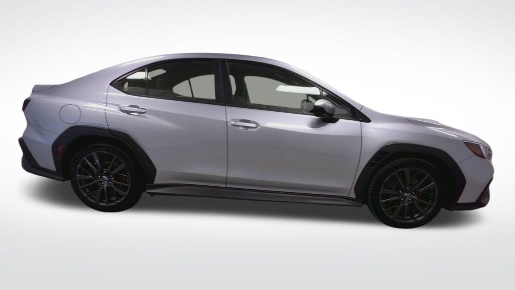 Used 2022 Subaru WRX Premium image 9
