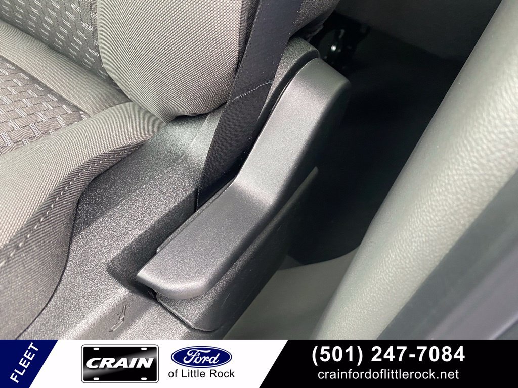 New 2026 Ford Transit 350 XLT RWD image 15