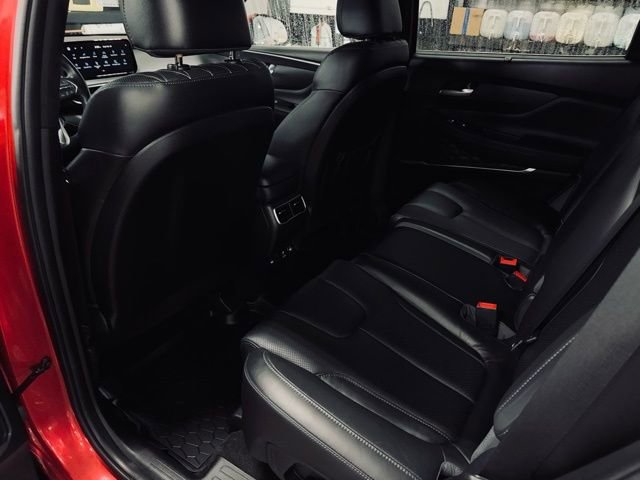 Used 2023 Hyundai Santa Fe Calligraphy image 20