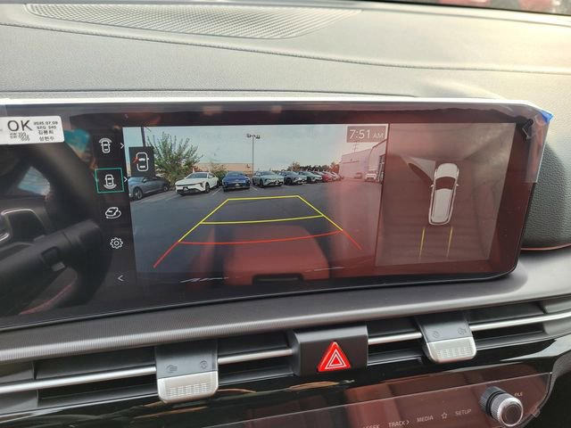 New 2026 Kia Sportage SX Prestige image 10