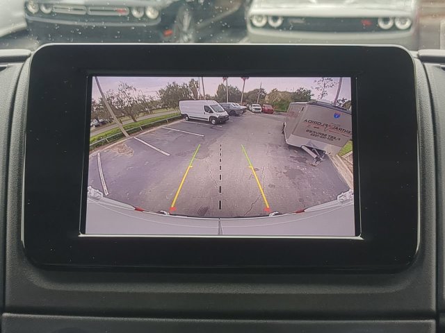 Used 2025 RAM ProMaster 3500 w/ Convenience Group FWD image 22